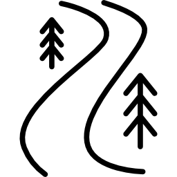 River Trail icon