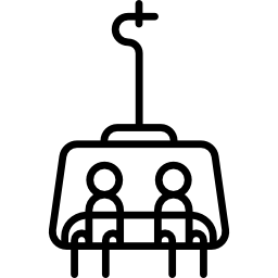 마운틴 리프트 icon