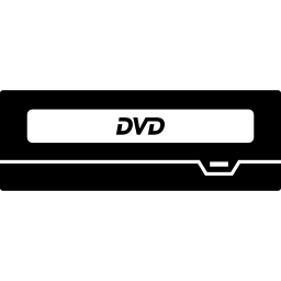 dvd icon