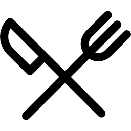 Restaurant icon