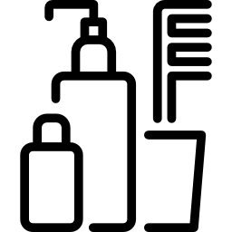 produkty toaletowe ikona