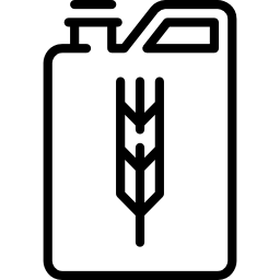 Biofuel icon