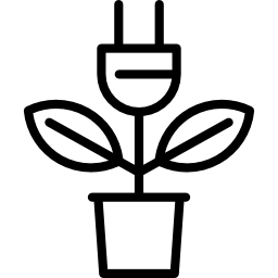 Pot icon