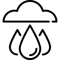 Rain icon