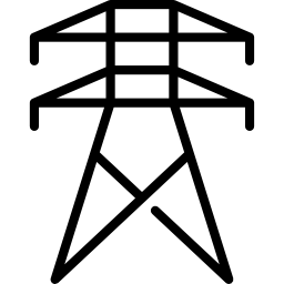Electrical Tower icon