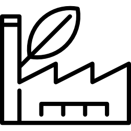 Factory icon