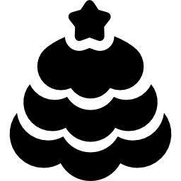 weihnachtsbaum icon