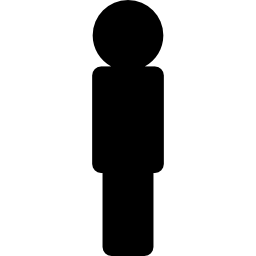 男性トイレ icon