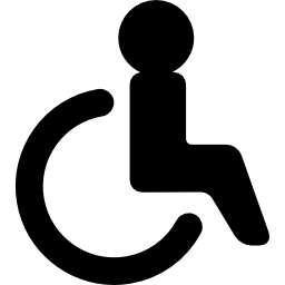 disabilitato icona