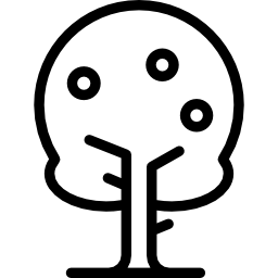 Tree icon