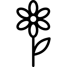 manzanilla icono