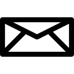 correo icono