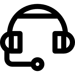 headset icon