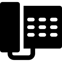 전화 icon