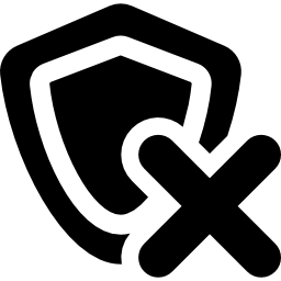 Disabled Connection icon