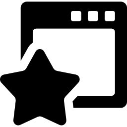 lieblingsbrowser icon