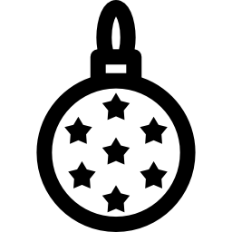 Bauble icon