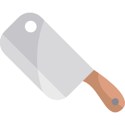 Knife icon