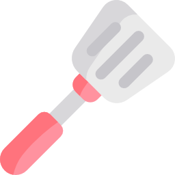 Spatula icon