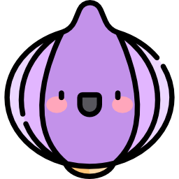 Onion icon