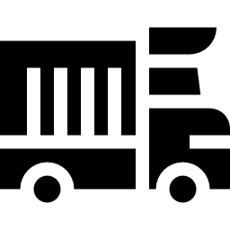 Грузовик иконка