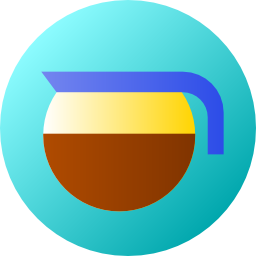 kaffeetasse icon