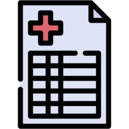 의료 형태 icon