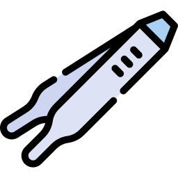 Tweezer icon