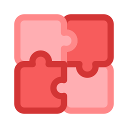 Puzzle icon