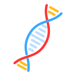 DNA icon