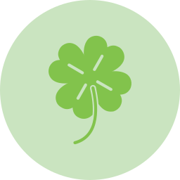 Clover icon