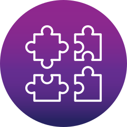 Puzzle icon