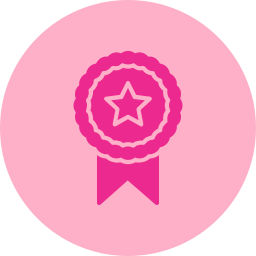 Award icon