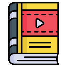 tutorials icon