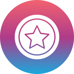 Star icon