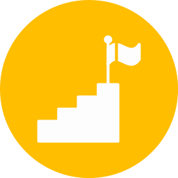 Upstairs icon