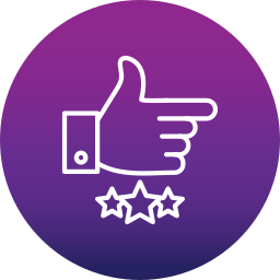 Rating icon