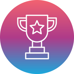 Trophy icon