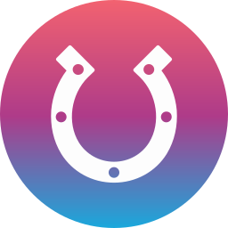 Horseshoe icon