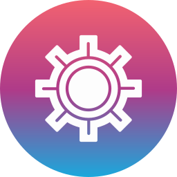 Gear icon