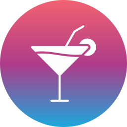 Cocktail icon