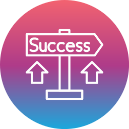 Success icon