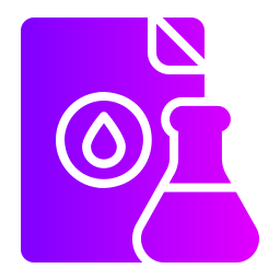 Data report icon