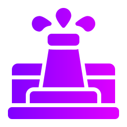 Ölpumpe icon