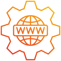 Web Maintenance icon