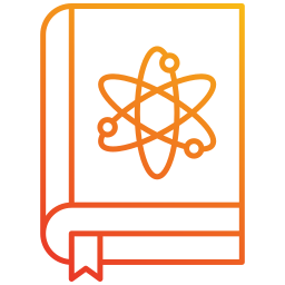 Science Book icon