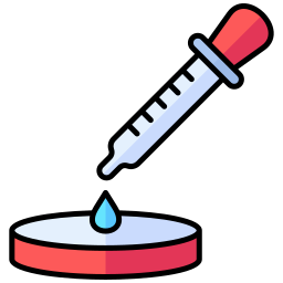 Petri Dish icon