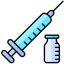 vacina Ícone
