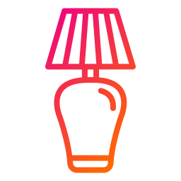 stehlampe icon