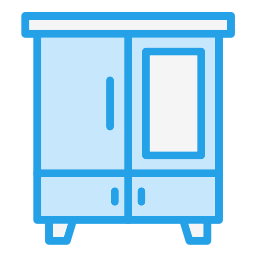 kleiderschrank icon